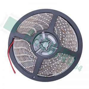 Светодиодная лента 5м, 12В, IP20, 60 LED/m 5050 RGB Светодиодная лента 5м, 12В, IP20, 60 LED/m 5050 RGB