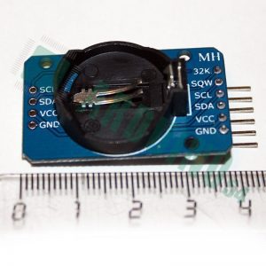 Часы реального времени RTC DS3231 AT24C32 IIC Часы реального времени RTC DS3231 AT24C32 IIC