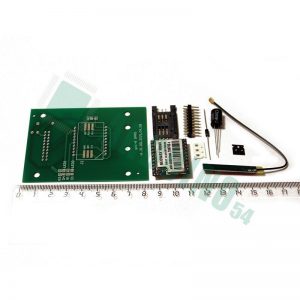 Набор для "GSM/GPRS модуль NEOWAY M590 с антенной" Набор для "GSM/GPRS модуль NEOWAY M590 с антенной"