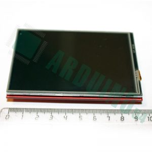 3"95 tft lcd shield (480x320)