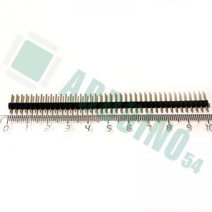 Штырьки 40шт папа-папа, PLS-40 (DS1022-1x40)