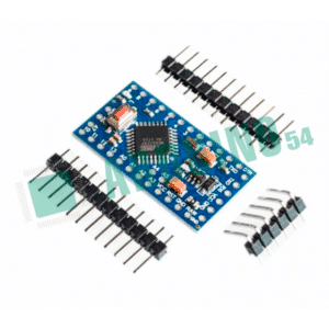 Arduino Pro Mini (ATMEGA328 5V/16MHz) Arduino Pro Mini (ATMEGA328 5V/16MHz)