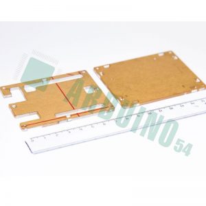 Arduino Uno акриловый корпус Arduino Uno акриловый корпус