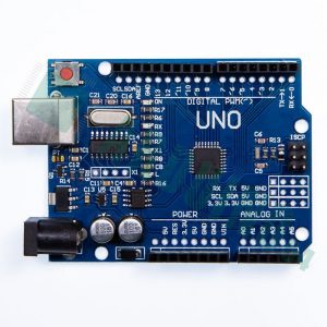 Arduino Uno R3 (CH340G) без кабеля Arduino Uno R3 (CH340G) без кабеля