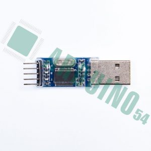 USB to TTL Модуль (PL2303) USB to TTL Модуль (PL2303)