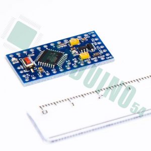 Arduino Pro Mini (ATMEGA328 3,3V/8MHz)