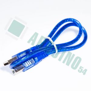 Провод USB 2.0 Type-B Провод USB 2.0 Type-B