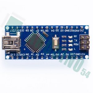 Arduino Nano V3.0 без кабеля Arduino Nano V3.0 без кабеля