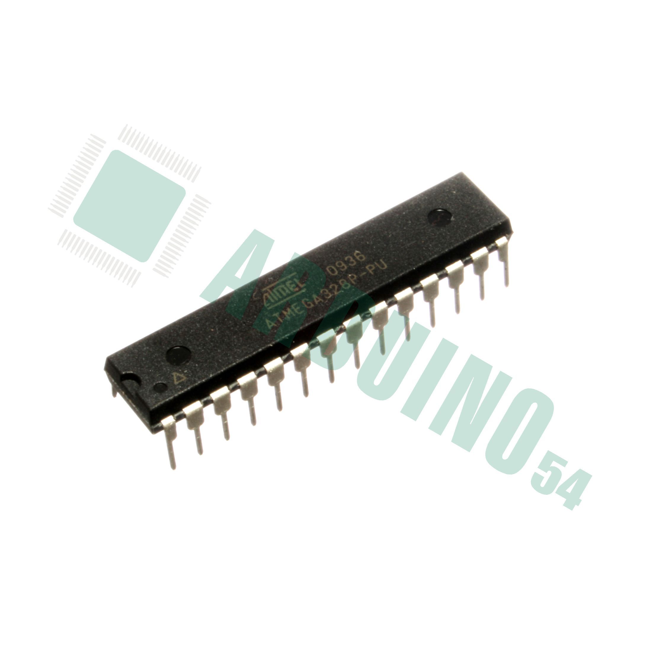 ATMEGA328P-PU DIP28 ATMEGA328P-PU DIP28