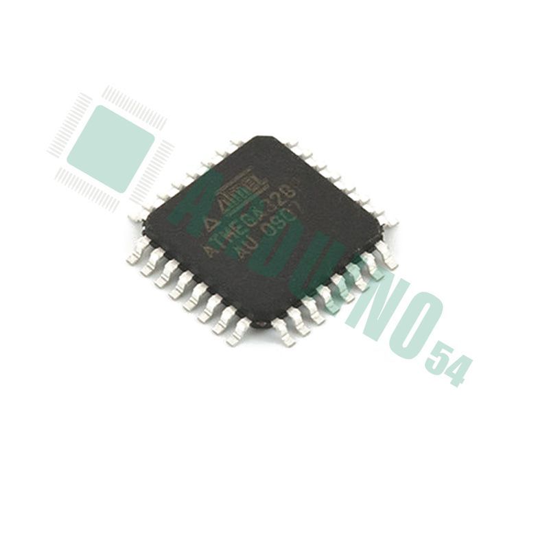 ATMEGA328P-AU ATMEGA328P-AU
