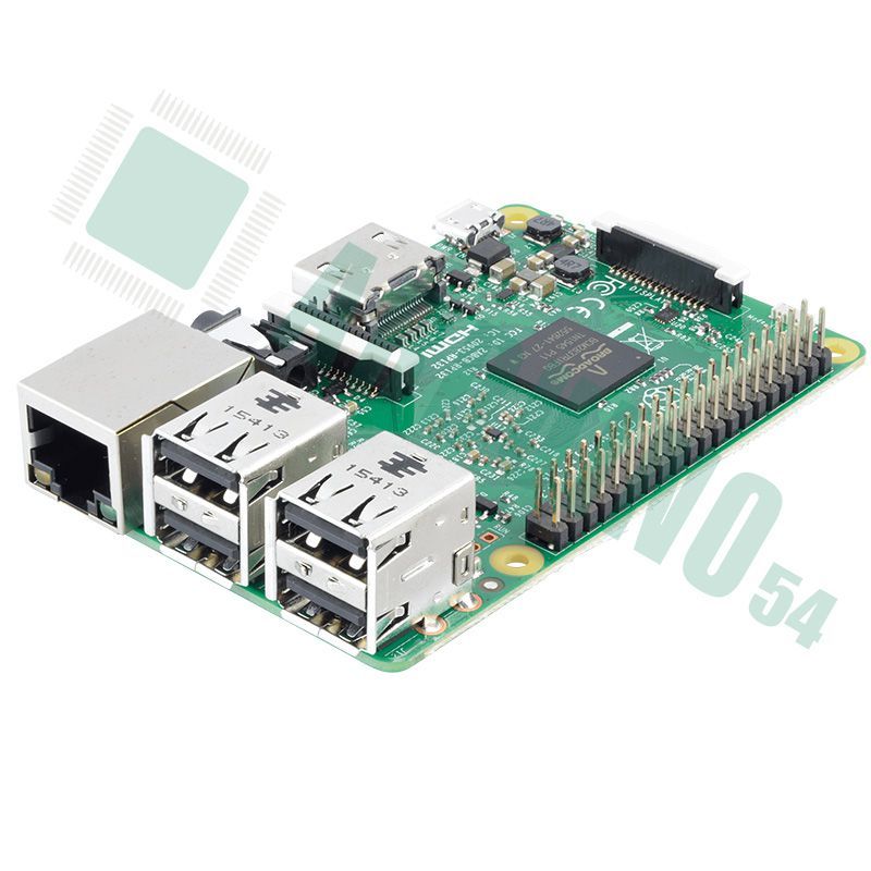 Raspberry Pi 3 B Raspberry Pi 3 B