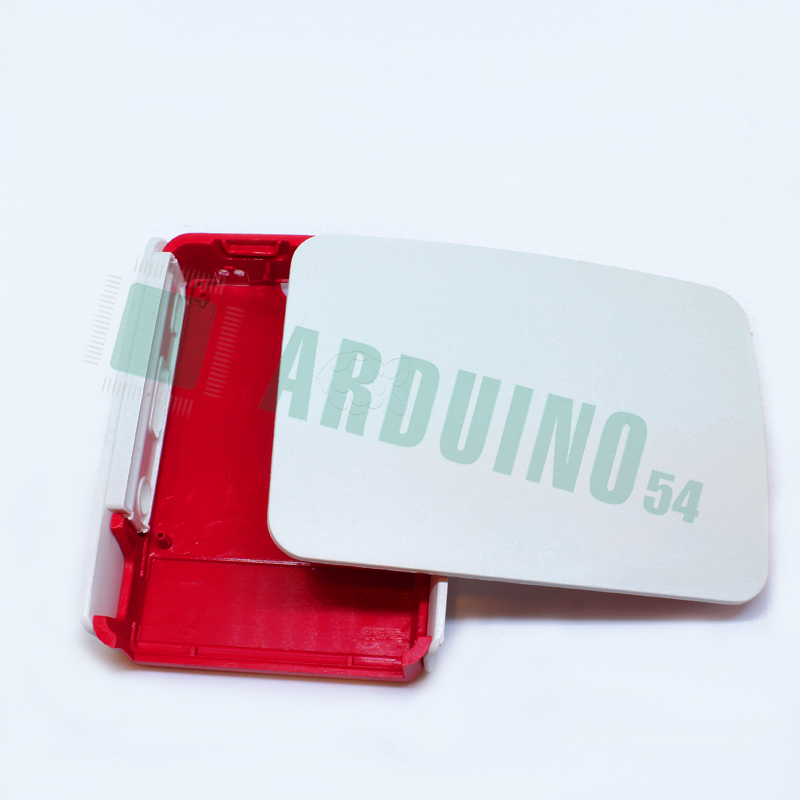 Оригинальный корпус для Raspberry Pi 3 и 4 Оригинальный корпус для Raspberry Pi 3 и 4