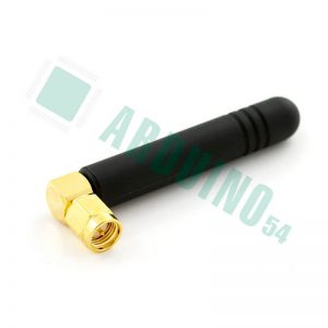 Антена для GSM/GPRS модулей Антена для GSM/GPRS модулей