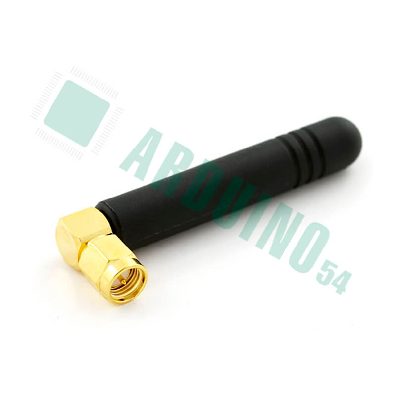 Антена для GSM/GPRS модулей Антена для GSM/GPRS модулей