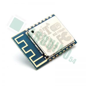 Wi-Fi модуль RTL-00 (RTL8710) Wi-Fi модуль RTL-00 (RTL8710)