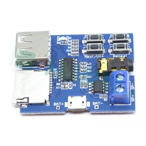 Mp3 декодер, MP3 плеер zx66 TF card USB Mp3 декодер, MP3 плеер zx66 TF card USB