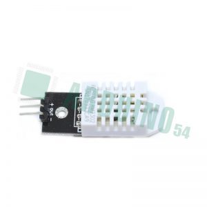 Цифровой модуль температуры и влажности DHT22 (AM2302)