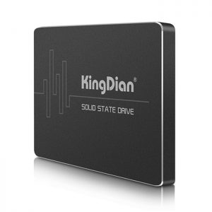 SSD KingDian S200 60GB SSD KingDian S200 60GB