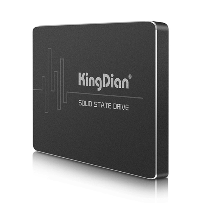 SSD KingDian S200 60GB SSD KingDian S200 60GB