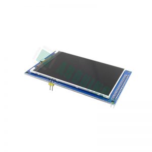 3"5 TFT LCD экран модуль Ultra HD 320X480 для Arduino MEGA 2560 R3