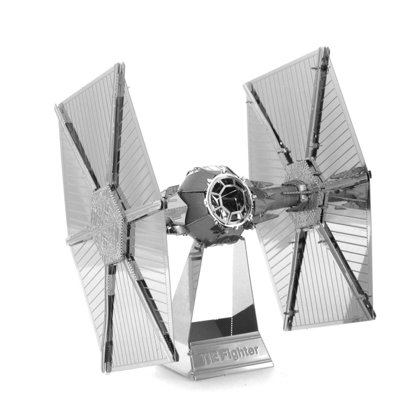 Имперский Истребитель Tie Fighter Имперский Истребитель Tie Fighter