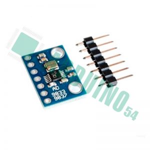 Генератор сигнала синтезатор частот DDS AD9833 Генератор сигнала синтезатор частот DDS AD9833