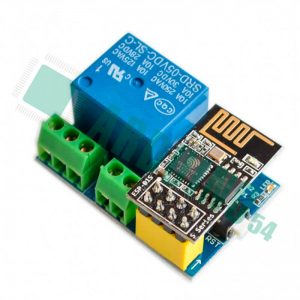 WI-FI реле модуль 1 канал под ESP8266/ESP-01S WI-FI реле модуль 1 канал под ESP8266/ESP-01S