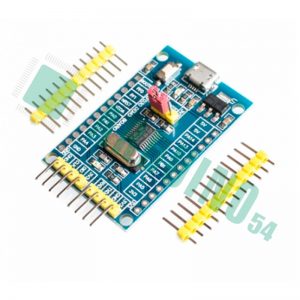 STM32F030F4P6 Отладочная плата STM32. 48 MHz CORTEX-M0 Core 32bit Mini STM32F030F4P6 Отладочная плата STM32. 48 MHz CORTEX-M0 Core 32bit Mini