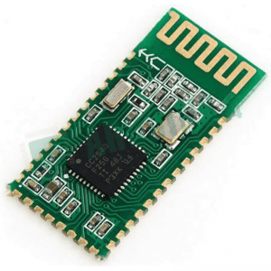 Беспроводной Bluetooth модуль HC-08 (CC2540) Беспроводной Bluetooth модуль HC-08 (CC2540)