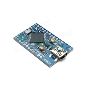 Arduino Pro Micro с Mini USB (ATmega32U4 5V/16Mhz) Arduino Pro Micro с Mini USB (ATmega32U4 5V/16Mhz)