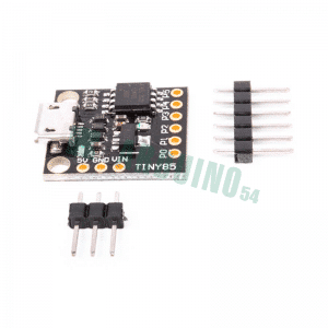 GY Digispark ATtiny85 (micro-USB)