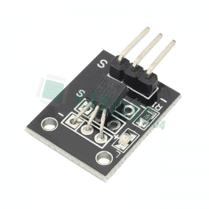 Модуль датчика температуры DS18B20 (ky-001)