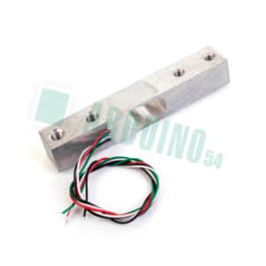 Тензодатчик для весов, на 20 кг для Arduino Тензодатчик для весов, на 20 кг для Arduino