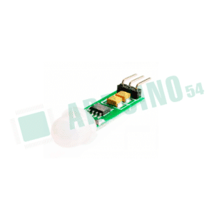 Мини инфракрасный датчик движения HC-SR505 (PIR-датчик)