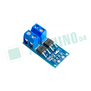 MOSFET Триггер с ШИМ регуляцией на базе D4114 (36B / 15A / 400Вт) MOSFET Триггер с ШИМ регуляцией на базе D4114 (36B / 15A / 400Вт)