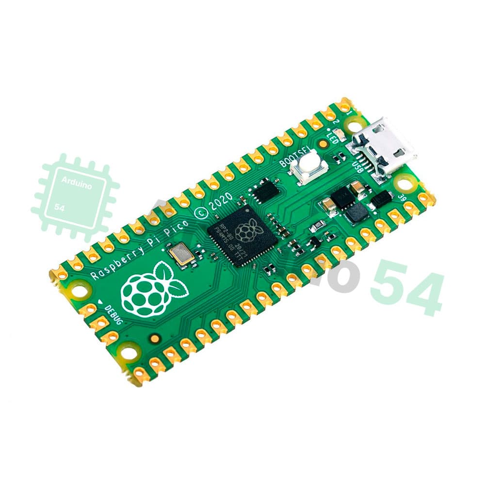 Raspberry Pi Pico Raspberry Pi Pico