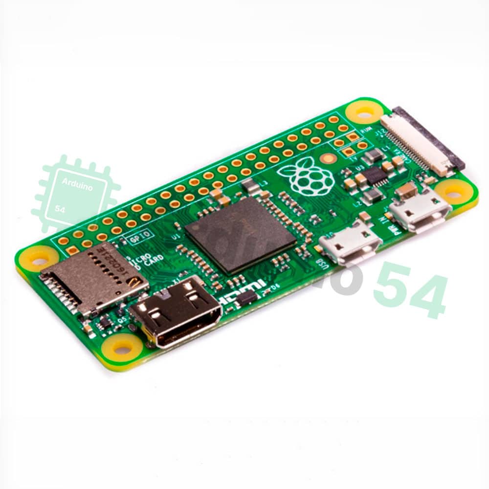 Raspberry Pi Zero Raspberry Pi Zero