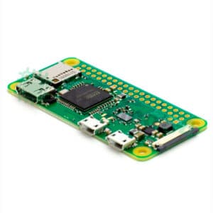 Raspberry Pi Zero W