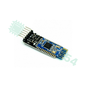 Bluetooth модуль BLE 4.0 на базе CC2540 CC2541 (HM-10) Bluetooth модуль BLE 4.0 на базе CC2540 CC2541 (HM-10)