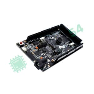 Arduino Mega2560 + WiFi R3 + ESP8266, Отладочная плата 32MB (CH340G) Arduino Mega2560 + WiFi R3 + ESP8266, Отладочная плата 32MB (CH340G)