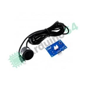 Ультразвуковой датчик JSN-SR04T, герметичный Ультразвуковой датчик JSN-SR04T, герметичный