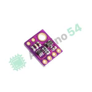 Датчик освещенности MAX44009 (GY-49) Датчик освещенности MAX44009 (GY-49)