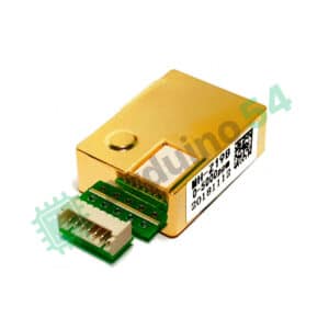 Датчик CO2 MH-Z19B Датчик CO2 MH-Z19B