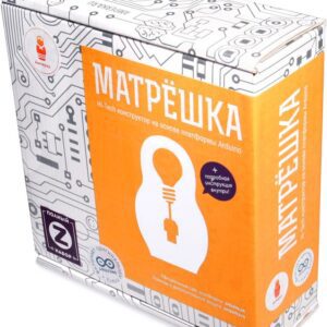 Матрёшка Z Матрёшка Z