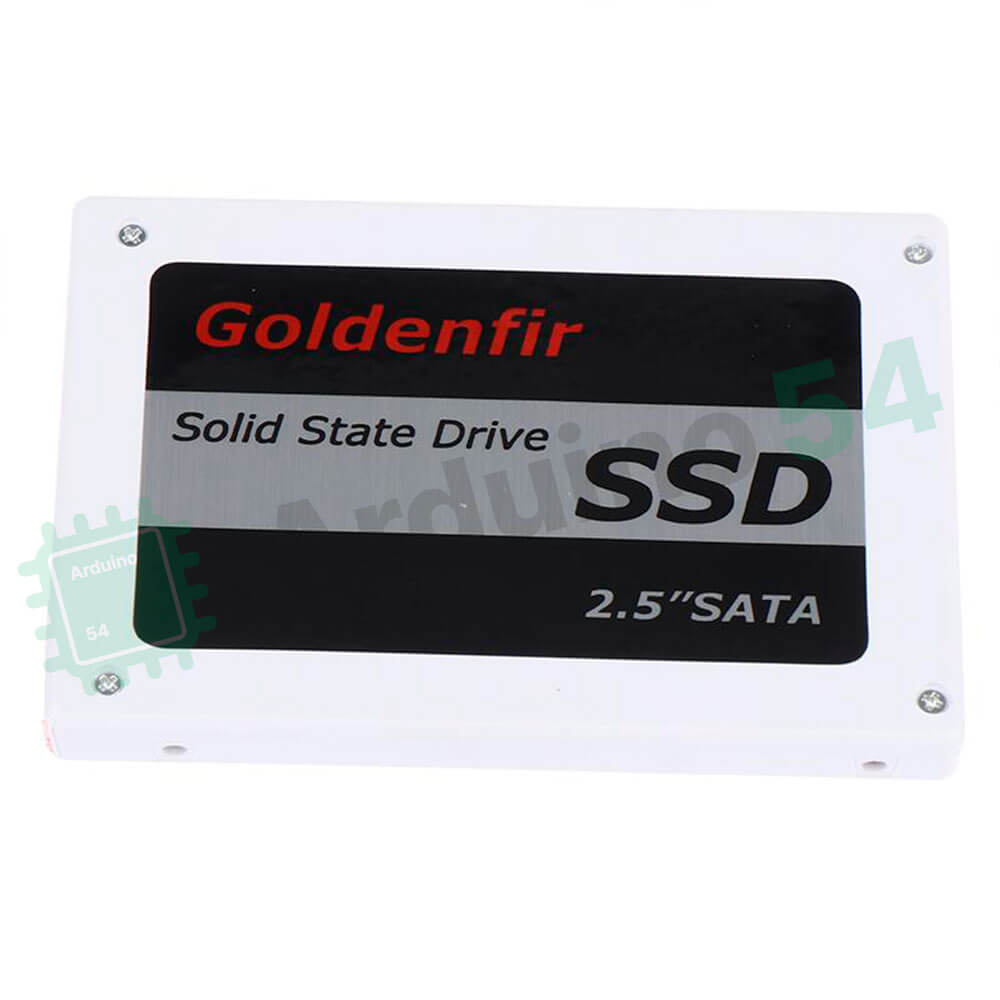 SSD на 32GB – “GOLDENFIR T650-32GB” SSD на 32GB – “GOLDENFIR T650-32GB”