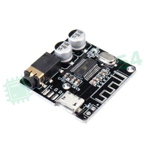 VHM-314 V2.0 – Bluetooth 5.0 аудиомодуль VHM-314 V2.0 – Bluetooth 5.0 аудиомодуль