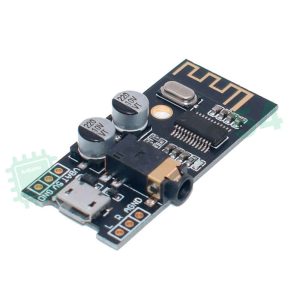MH – M28 – Bluetooth 4.2 аудиоприемник c MiniJack разъемом MH – M28 – Bluetooth 4.2 аудиоприемник c MiniJack разъемом