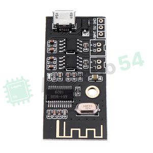 MH – M38 – Bluetooth 4.2 аудиоприемник с усилителем XS9871 MH – M38 – Bluetooth 4.2 аудиоприемник с усилителем XS9871