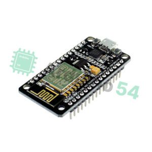 Nodemcu V3 Lua Wi-Fi (ESP8266 + CP2102) Nodemcu V3 Lua Wi-Fi (ESP8266 + CP2102)