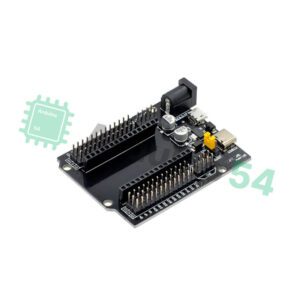 Плата расширения для ESP32 DEVKIT v1 с портом Micro Type-C, 30 контактов Плата расширения для ESP32 DEVKIT v1 с портом Micro Type-C, 30 контактов